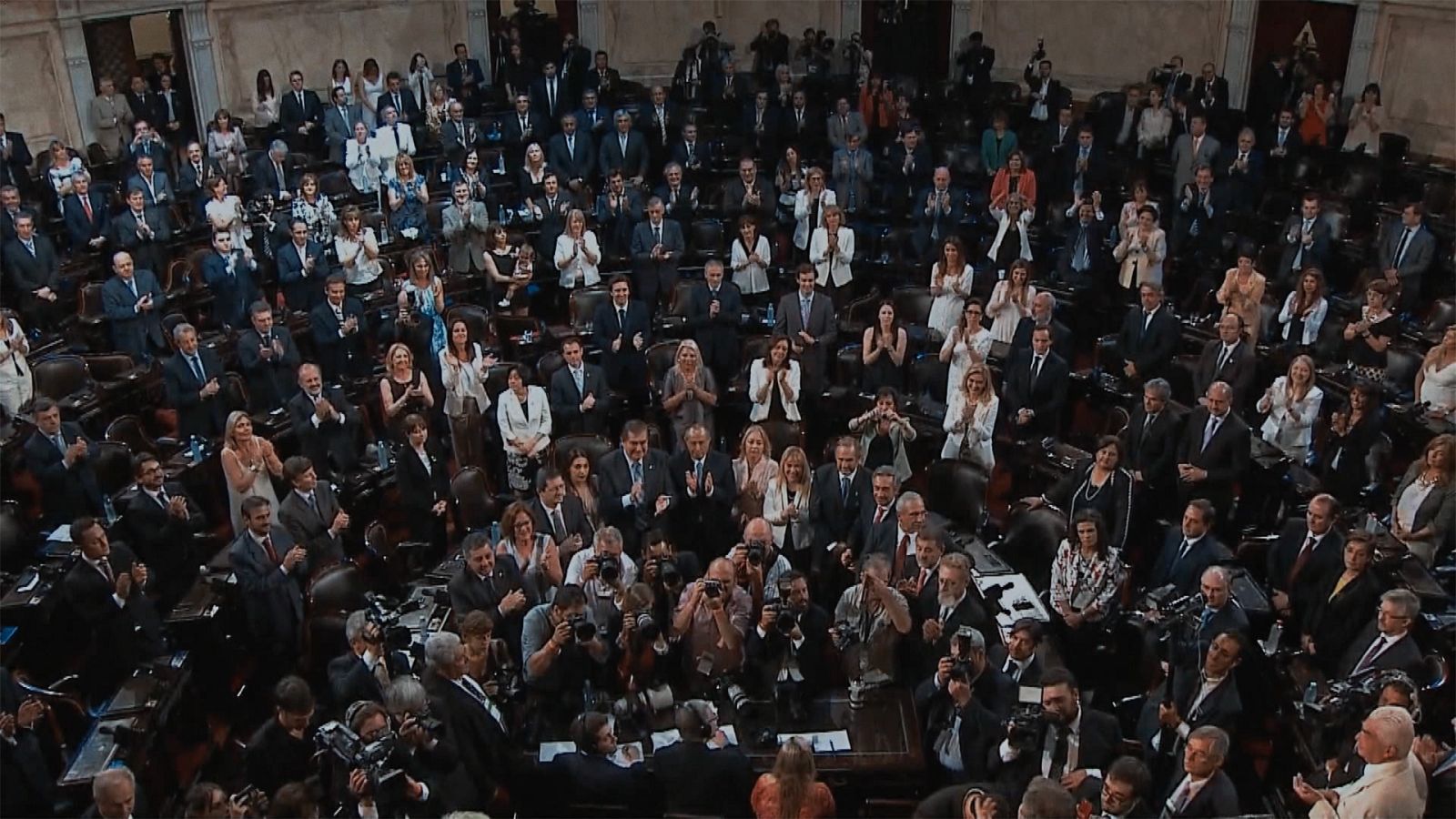 Nisman: El fiscal, la Presidenta y el espía - Episodio 5: ¿Homicidio? - Ver ahora