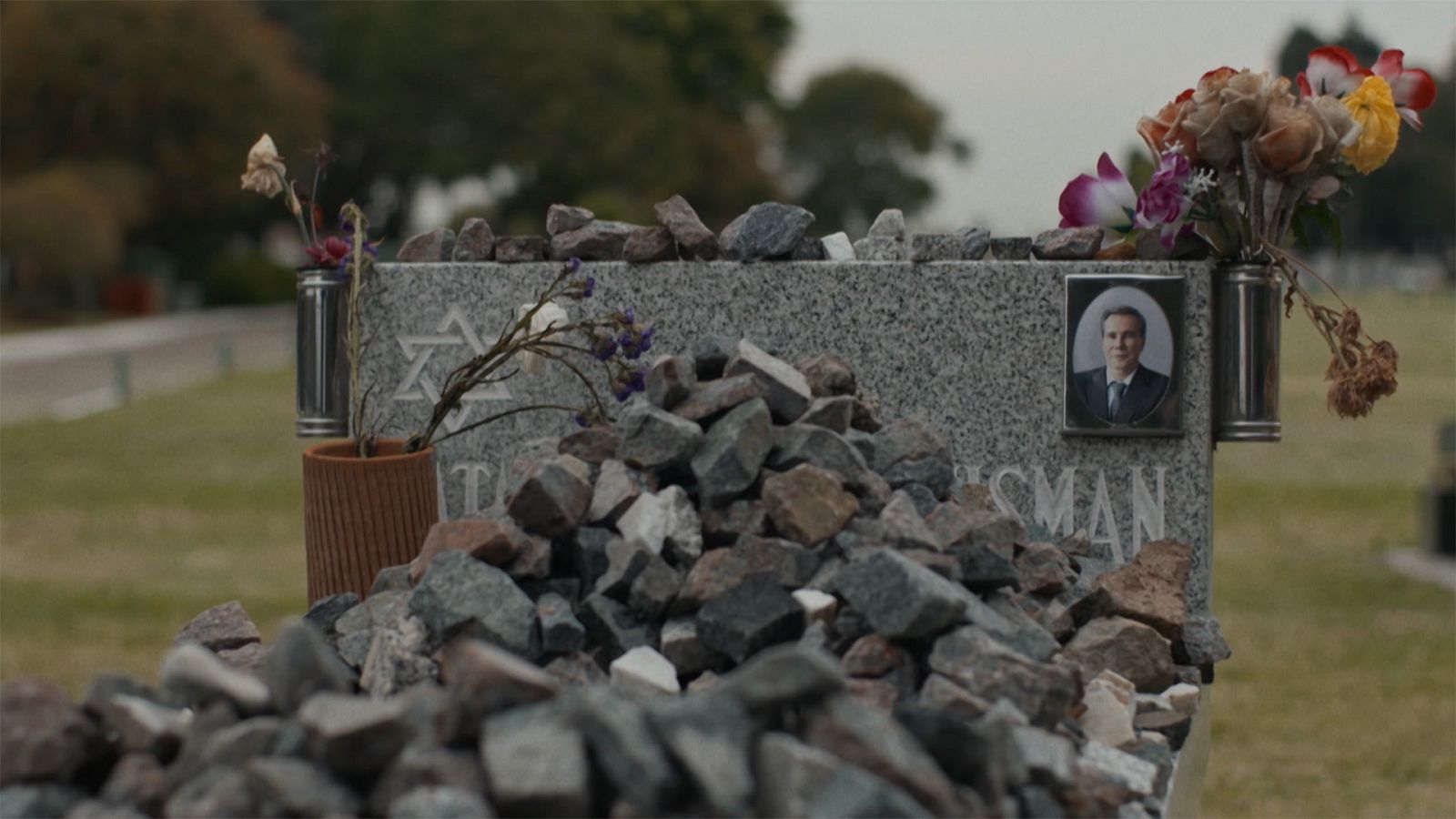 Nisman: El fiscal, la Presidenta y el espía - Episodio 6