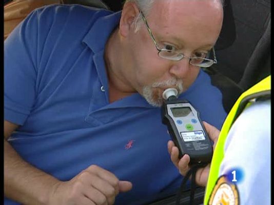  - Nueva campaña de la DGT