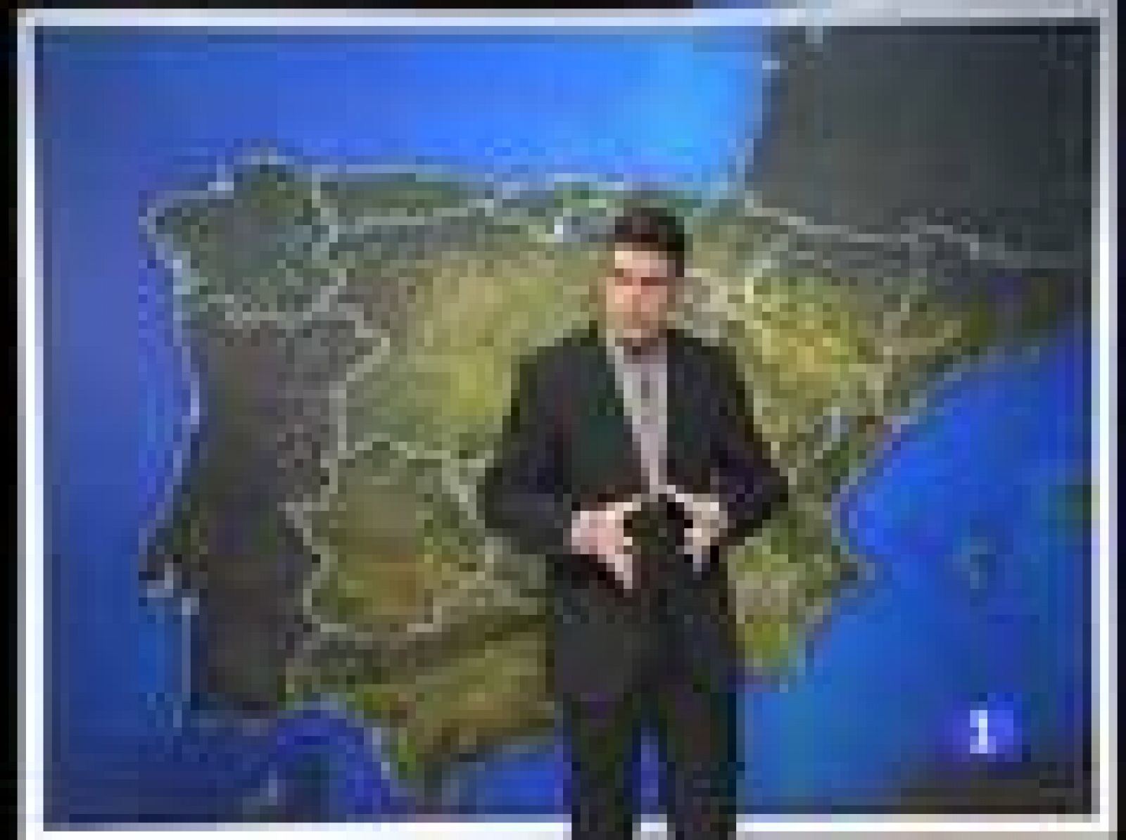 El Tiempo - 03/12/09 - El tiempo | Ver