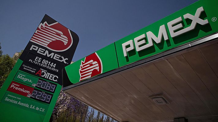 El posible veto al petróleo ruso tras la invasión de Ucrania encarece su precio