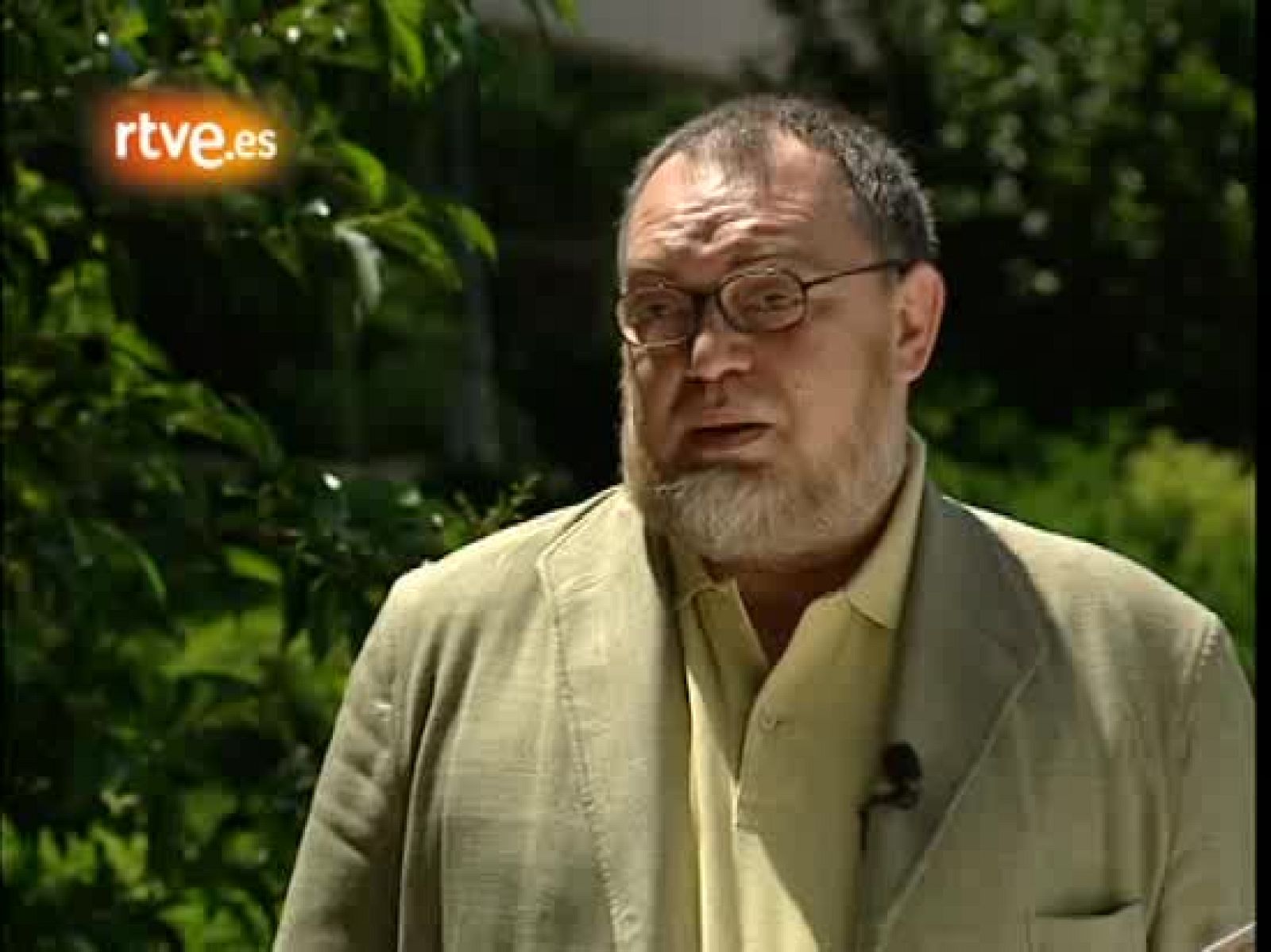 El portavoz de la Asociación de Internautas, contra la intervención gubernamenta. Explica por qué no debe ser ilegal el intercambio de archivos.