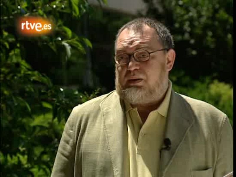  El portavoz de la Asociación de Internautas, contra la intervención gubernamenta. Explica por qué no debe ser ilegal el intercambio de archivos.