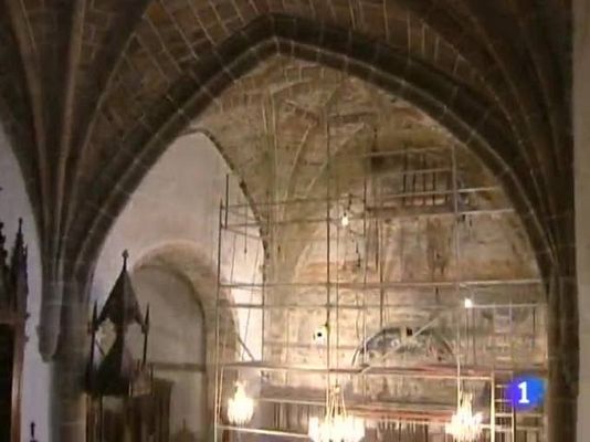 TeleCantabria - Telecantabria - 03/12/09