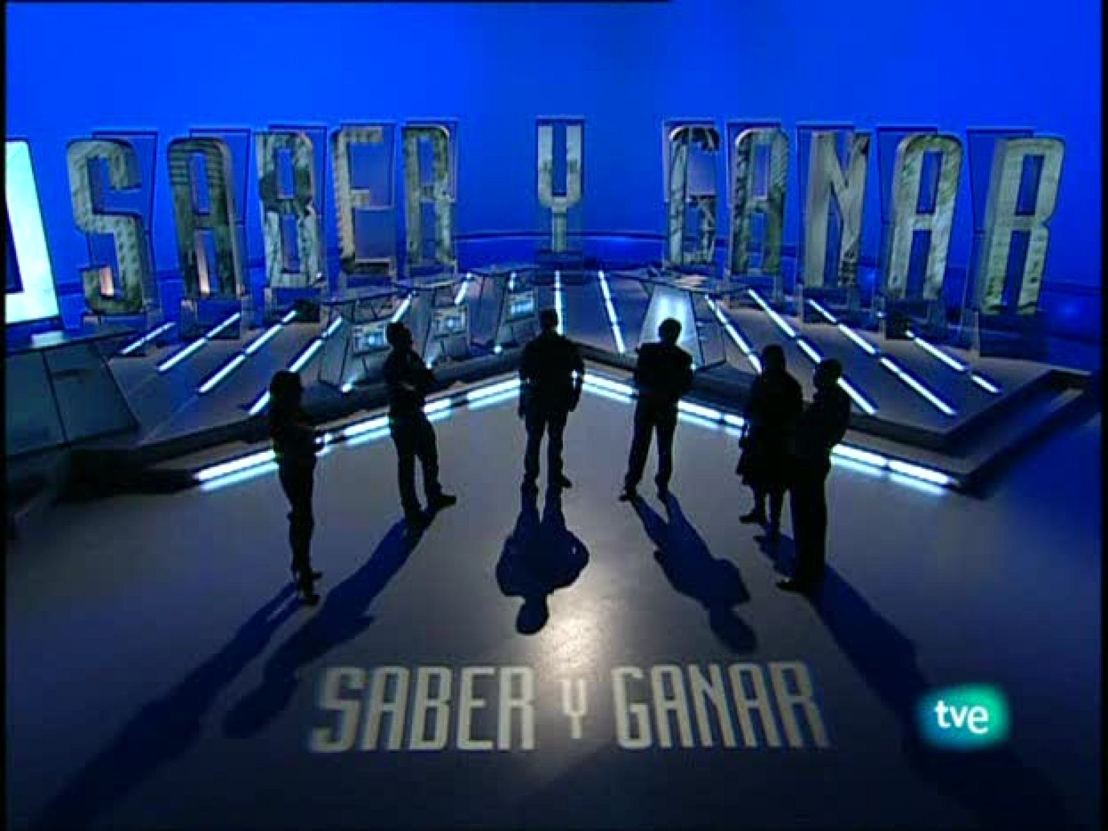 Saber y ganar - 03/12/09 - Saber y ganar | Ver