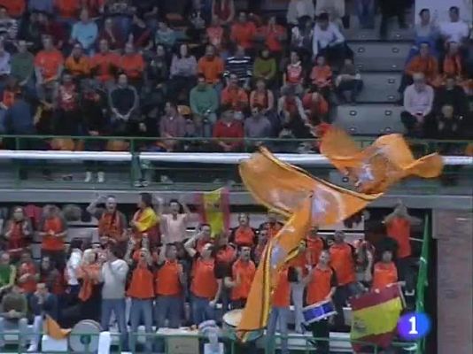 Noticias Aragón - Noticias Aragón - 03/12/09