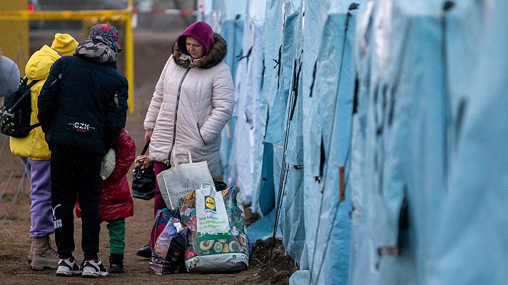 Telediario Matinal - Telediario Matinal en 4'