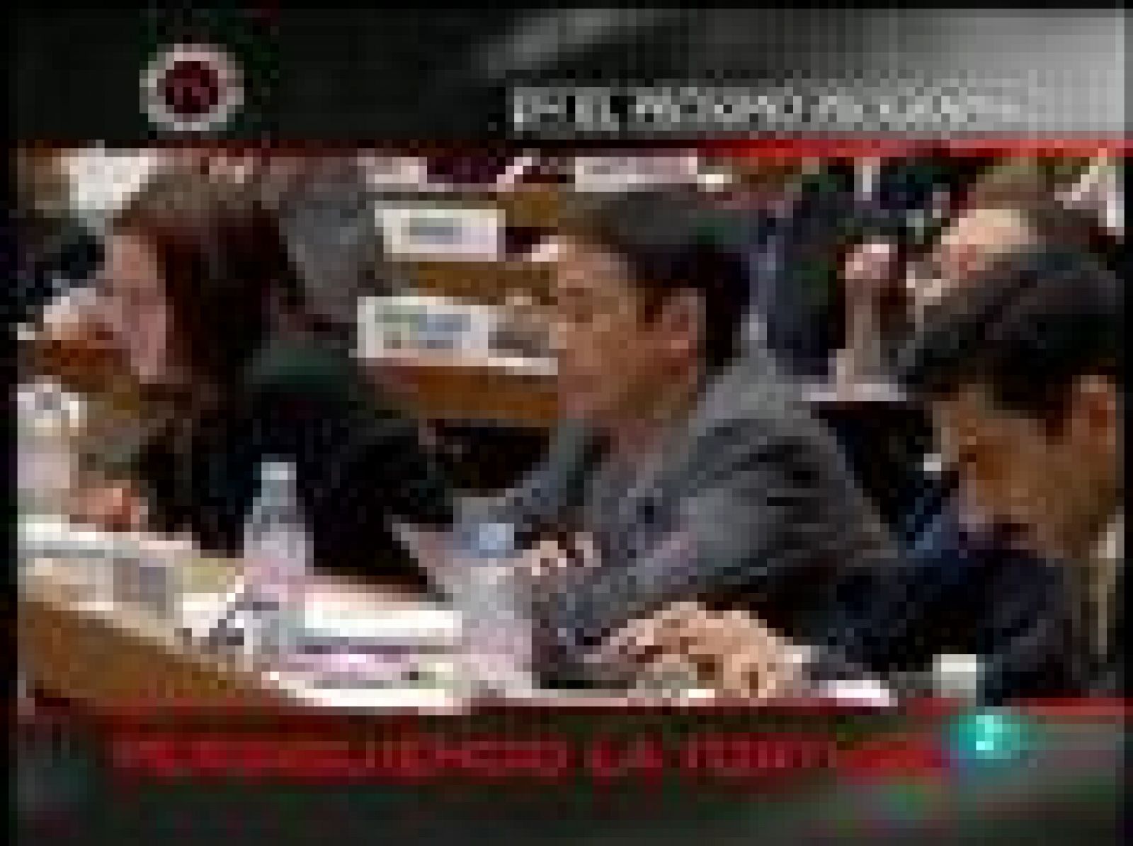 Documentos TV - Persiguiendo la tortura - Documentos TV | Ver