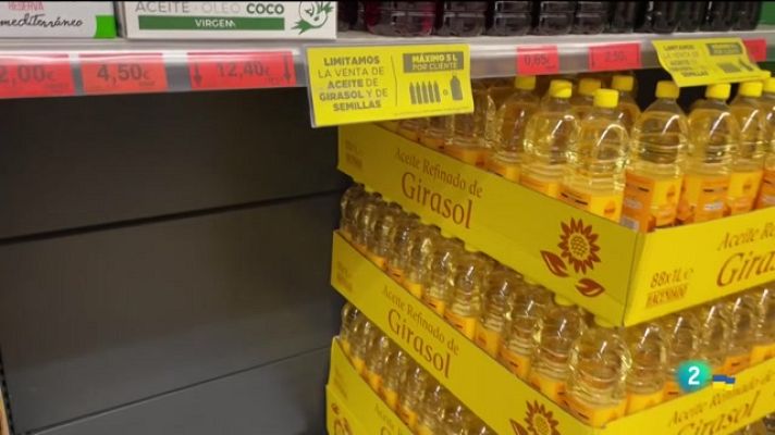 Telecanarias - Telecanarias 2 - 07/03/2022