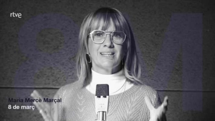 Especials en català - Poema - 'Vuit de març'