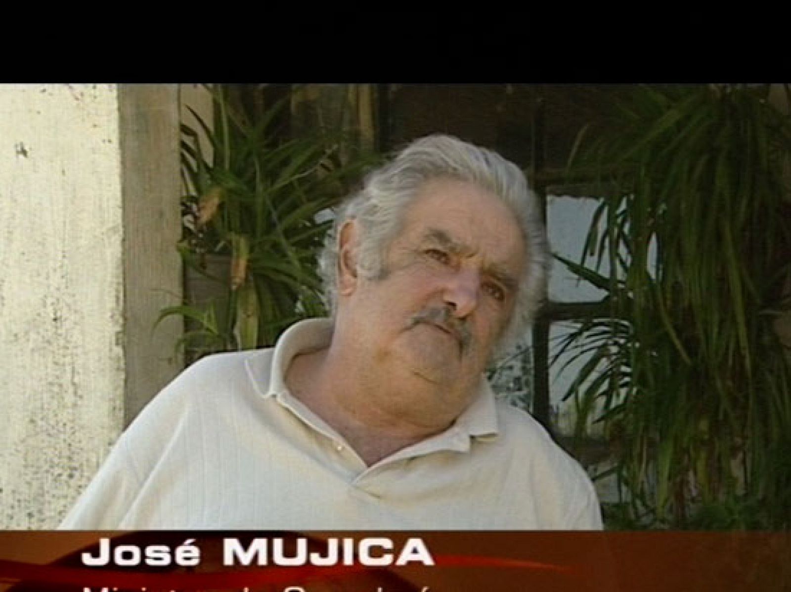 En portada - Primavera uruguaya | Ver