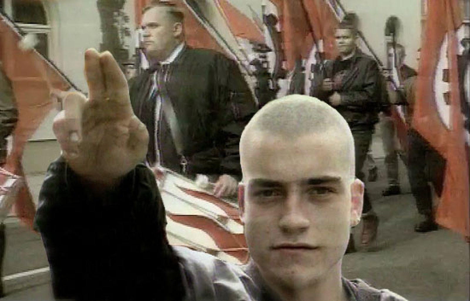 En portada - Los cachorros del nazismo | Ver