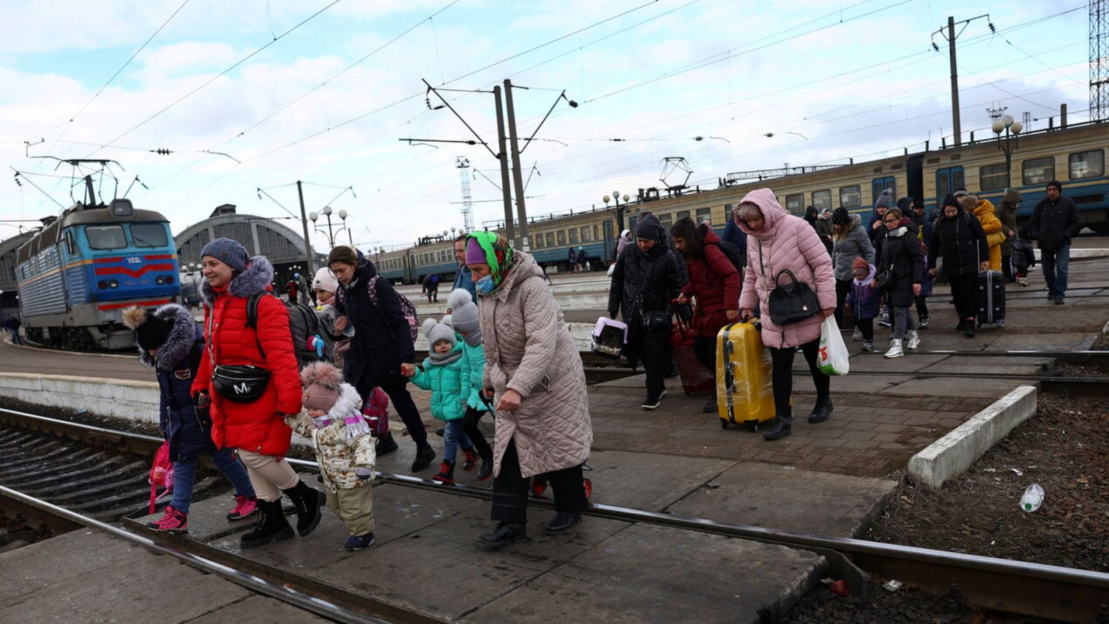 Diario 24 - 08/03/22 (1) - ver ahora