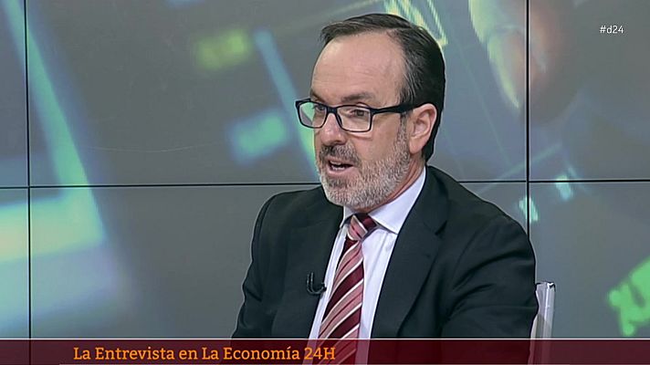 La economía - La economía - 08/03/22