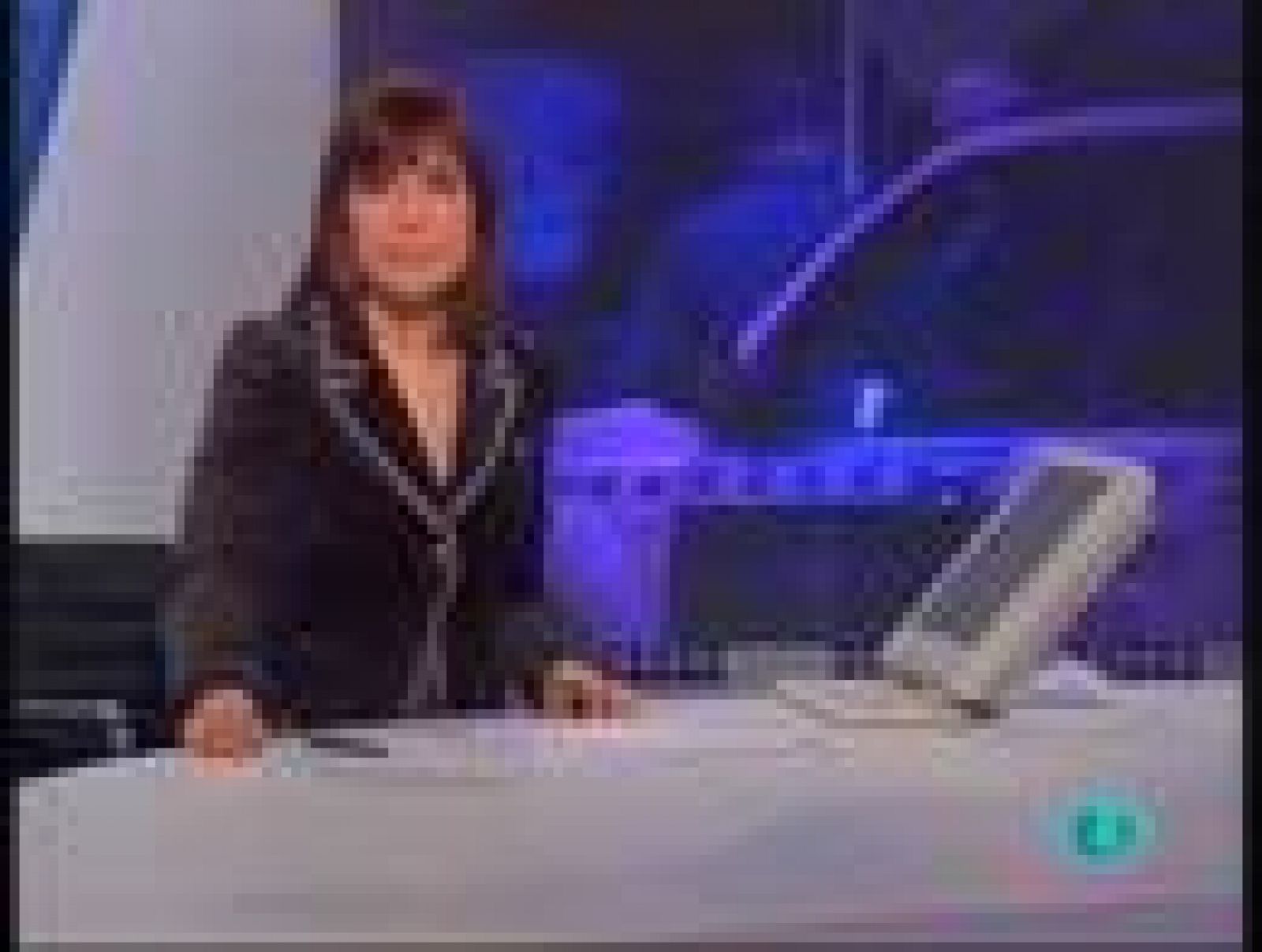 L'Informatiu: L'Informatiu Vespre (03/12/09) | RTVE Play