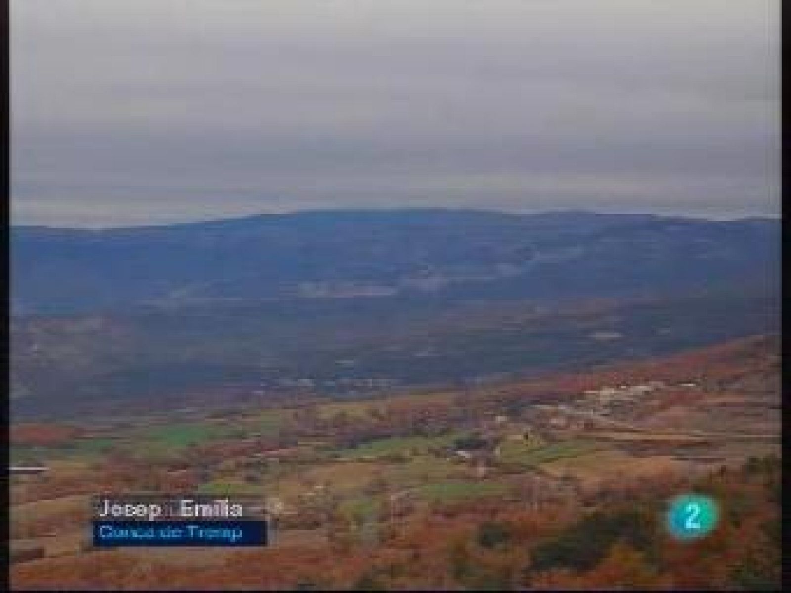 El Temps vespre (03/12/09)