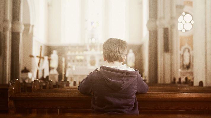 Informativo 24h - El PSOE no apoya la comisión de investigación de Unidas Podemos, ERC y EH-Bildu sobre los abusos en la Iglesia