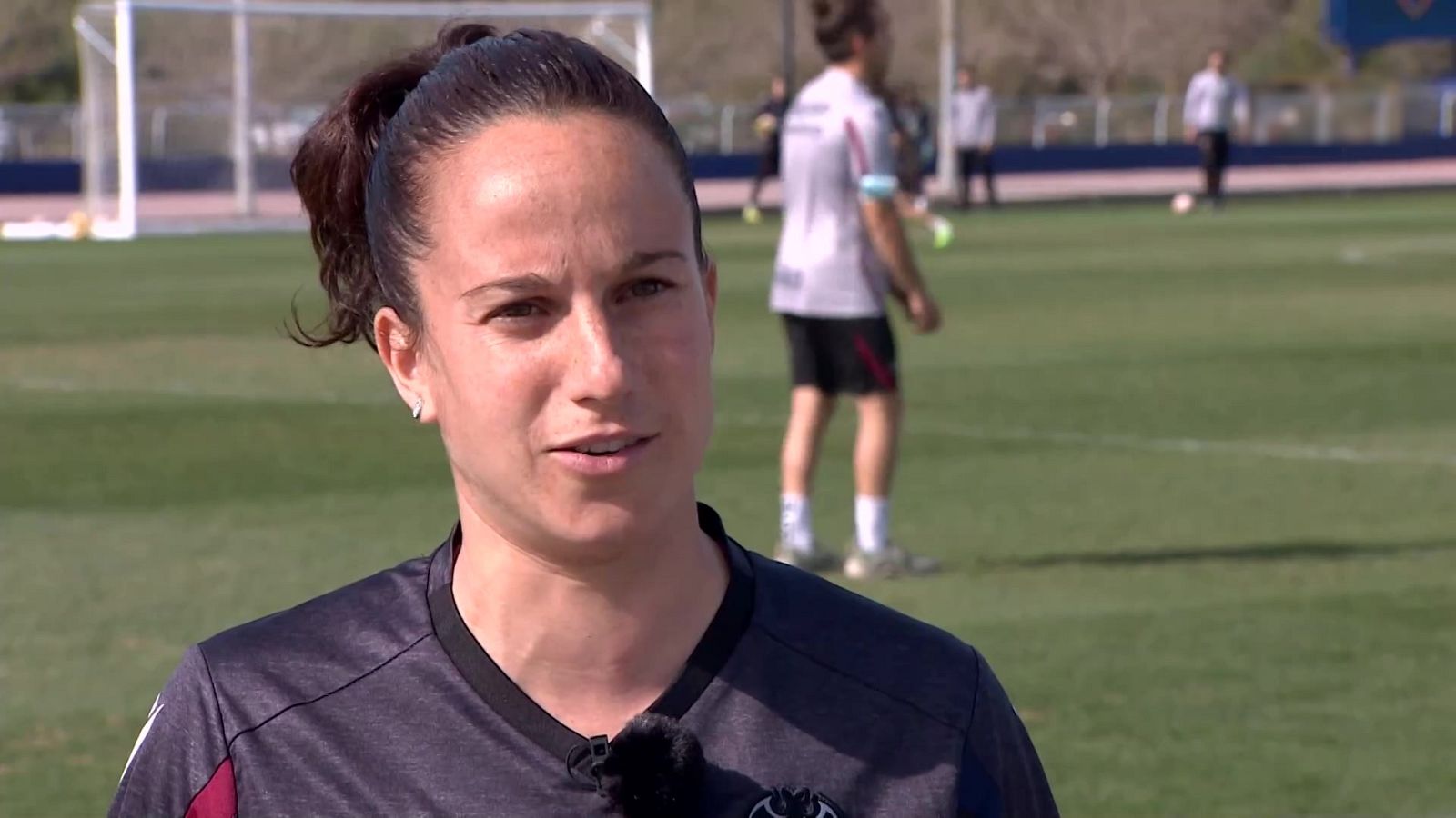 Fútbol - 8M María de Alharilla - ver ahora