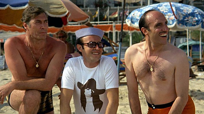 Cine de siempre - Verano 70