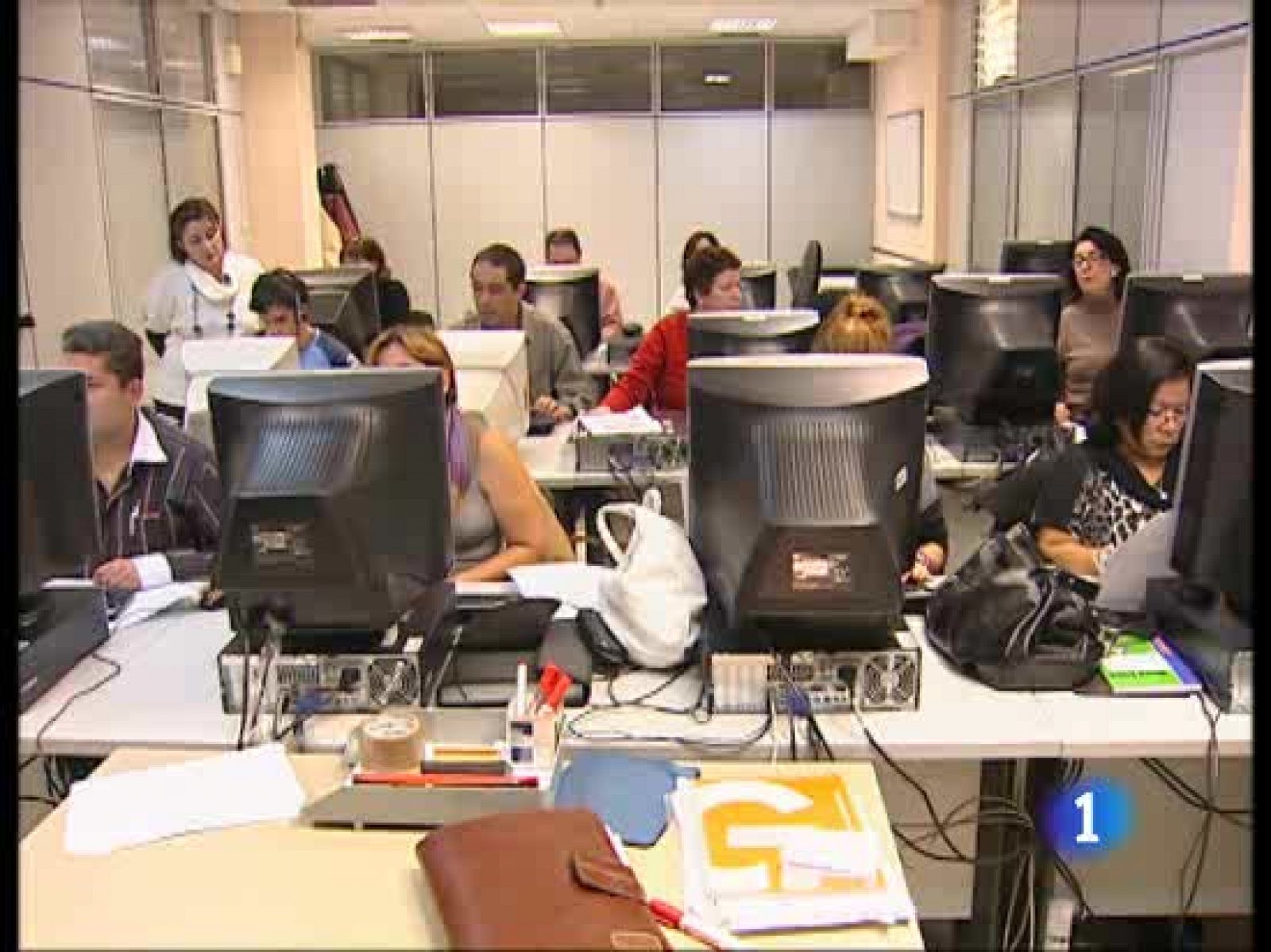 Solo tres de cada diez discapacitados consiguen empleo | Ver