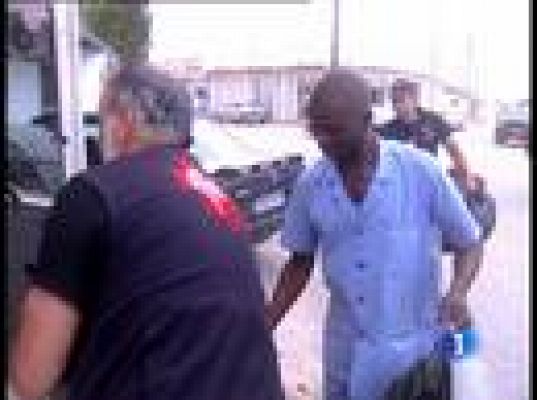  - Sin noticias de los secuestrados