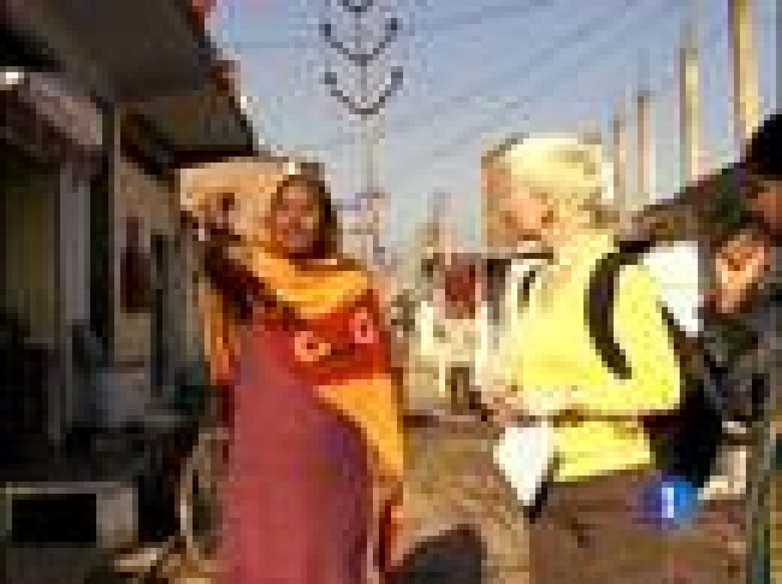 Se cumplen 25 años del escape tóxico en una fábrica de pesticidas en la ciudad india de Bhopal | Ver