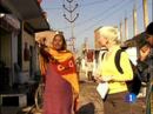  - 25 años del accidente de Bhopal