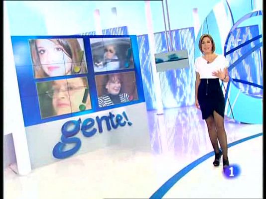 Gente - 03/12/09