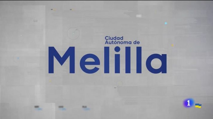 La noticia de Melilla - 8/3/21