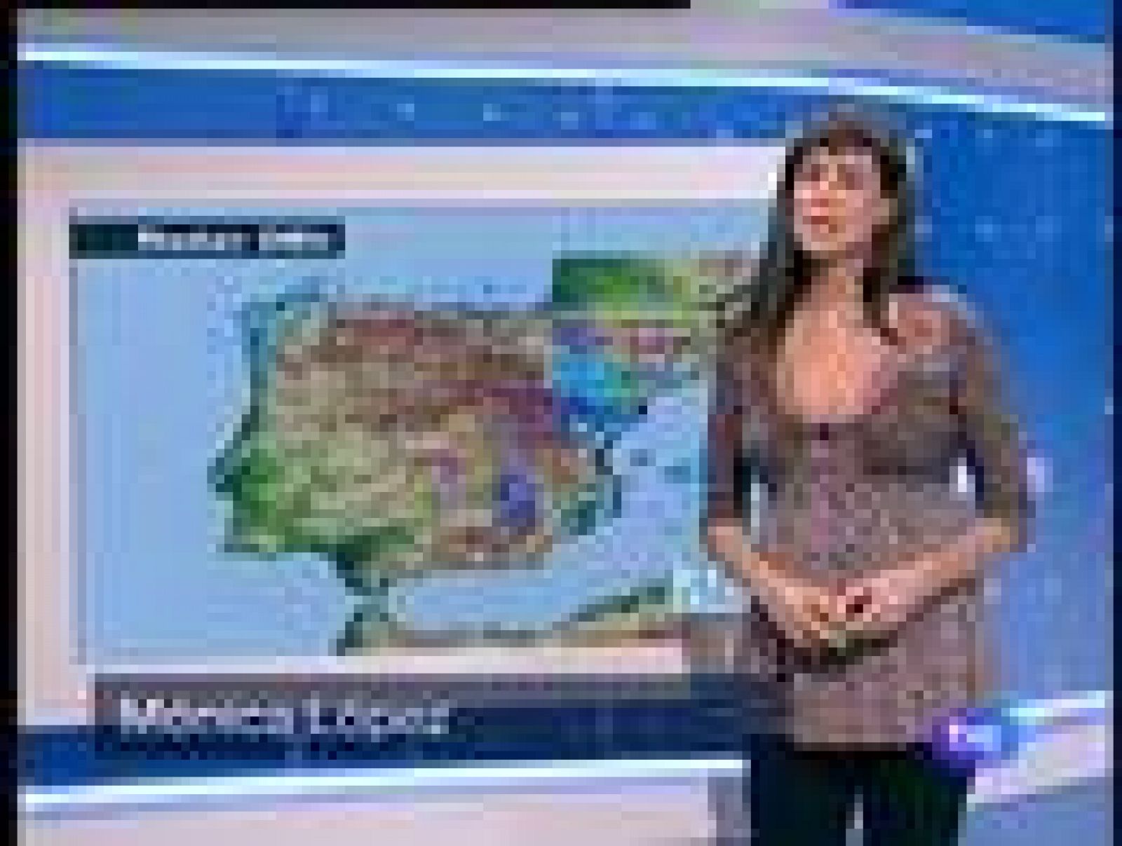 El Tiempo - 03/12/09 - El tiempo | Ver