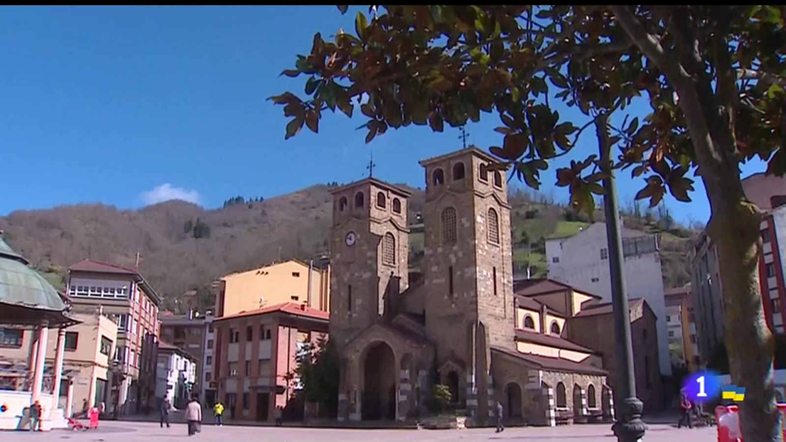 Panorama Regional: El tiempo en Asturias - 08/03/22 | RTVE Play