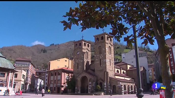 El tiempo en Asturias - 08/03/22