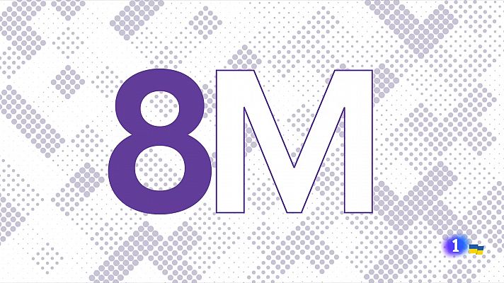 L'Informatiu - L'Informatiu - 08/03/2022