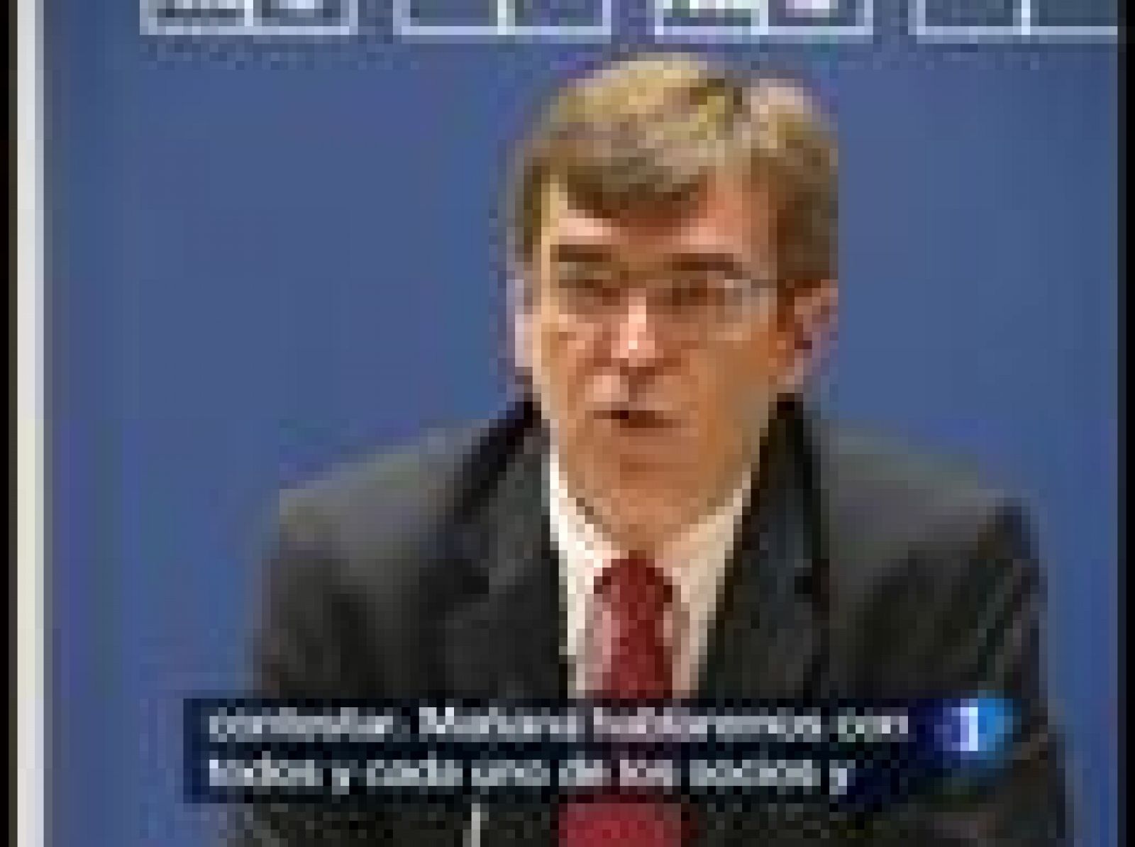 Podría haber elecciones anticipadas en Baleares | Ver