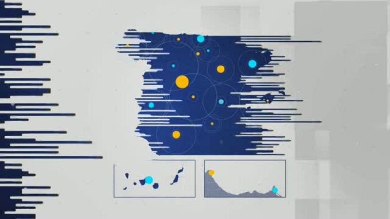  Informativo de Madrid 1        8/03/2022- Ver ahora