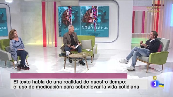 Cerca de ti - Cerca de ti - 08/03/2022