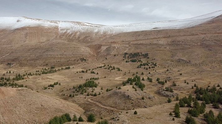 Turisme Rural al Món - El Líban