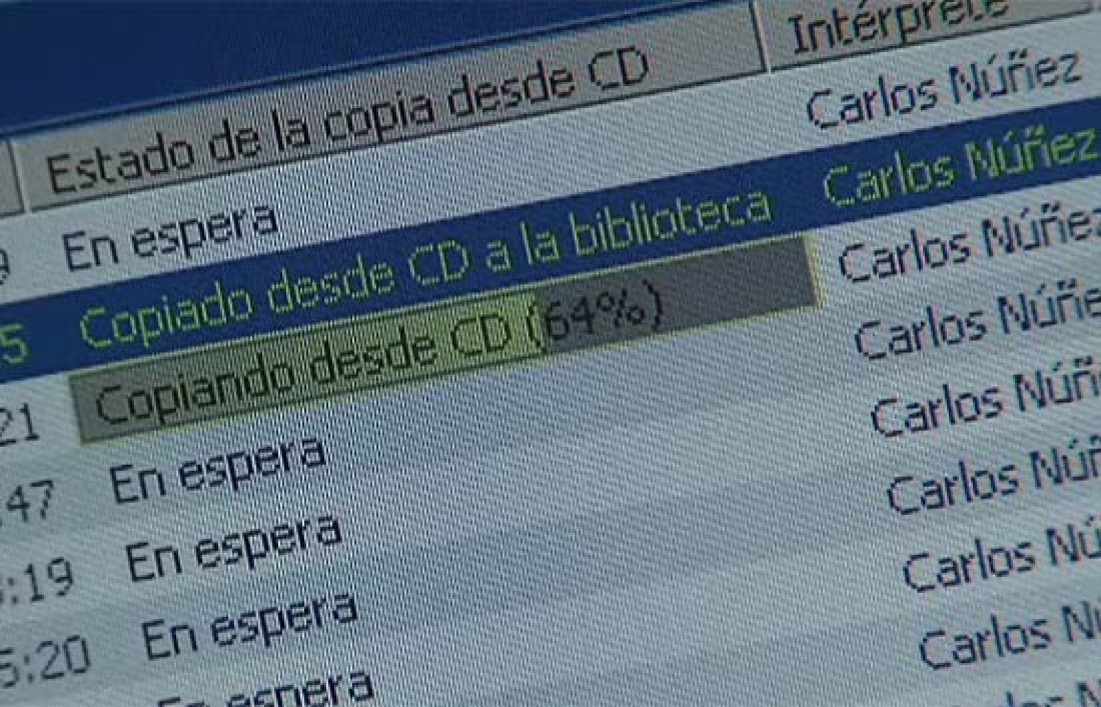 No se cerrará ningún blog ni ninguna página web - Ciencia y tecnología en Rtve.es | Ver