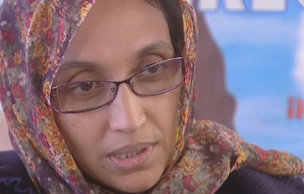 Informe Semanal - Haidar habla para Informe Semanal