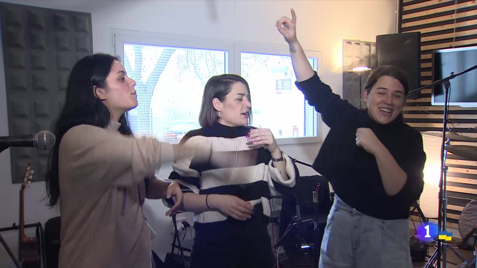 Treinta artistas rendirán homenaje a Rocío Jurado en un concierto por la iguladad y contra la violencia de género | Ver