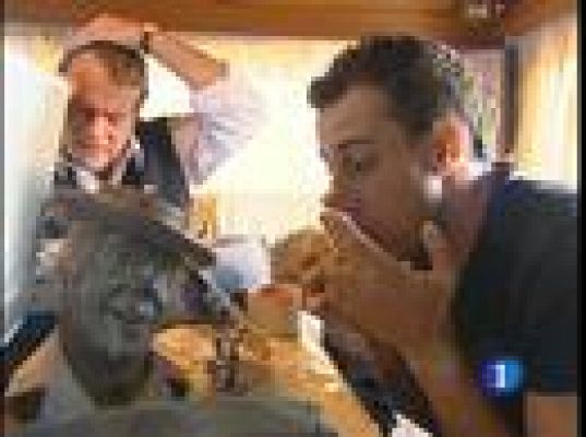  - Premio Nacional de Circo 2009