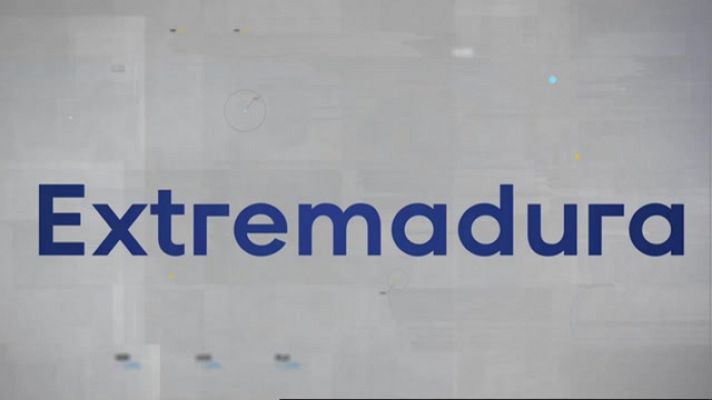 Noticias de Extremadura - Noticias de Extremadura 2 - 08/03/2022
