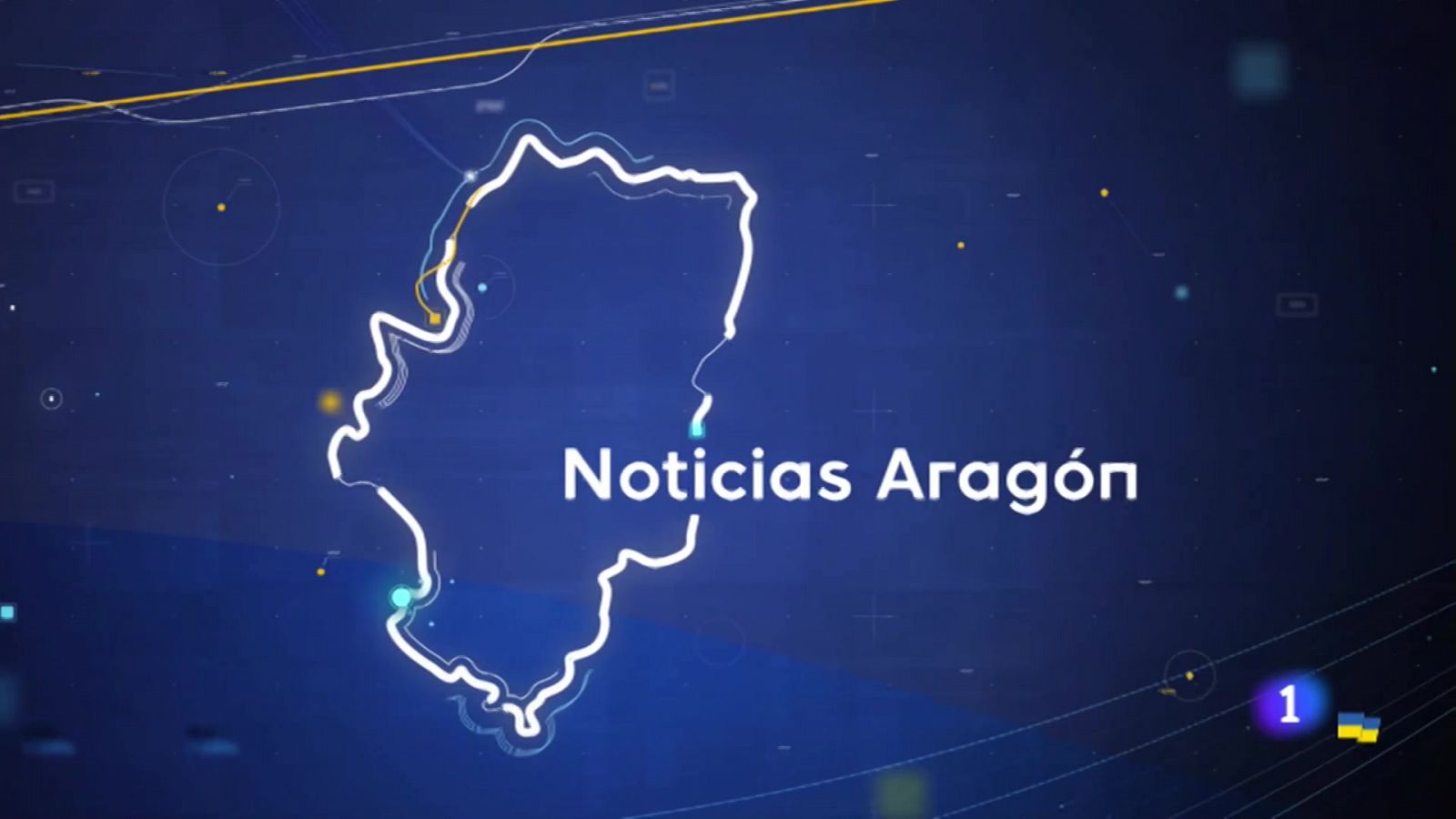 Noticias Aragón 2 - 08/03/22 - Ver ahora