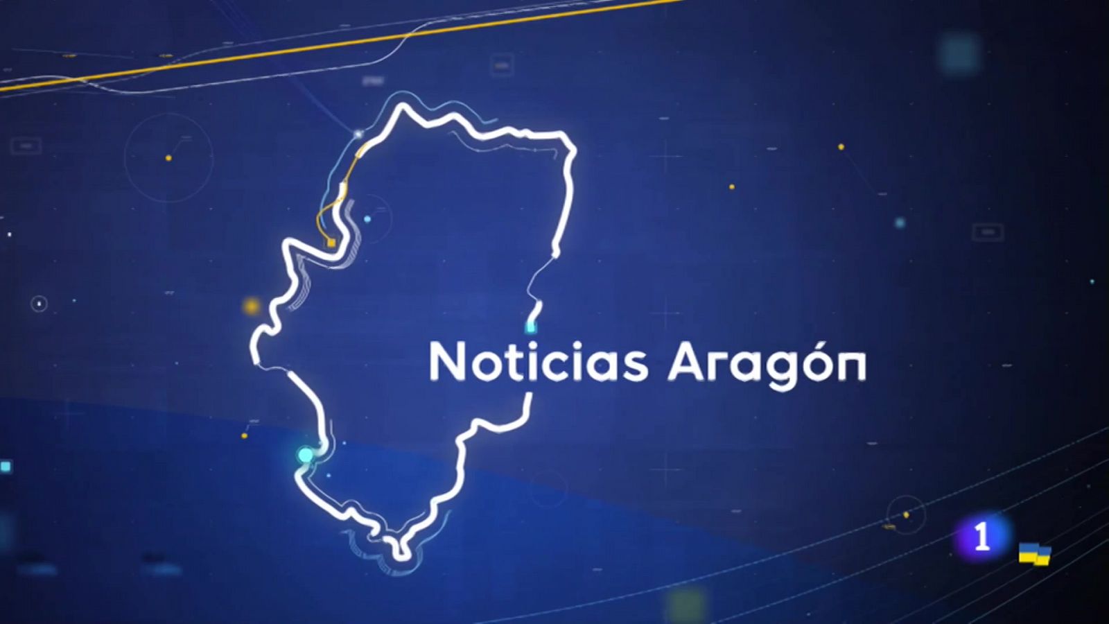 Noticias Aragón 2ª - 08/03/2022 - RTVE.es