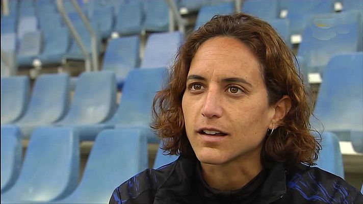 Fútbol - Reportaje "Las entrenadoras de la primera Iberdrola"