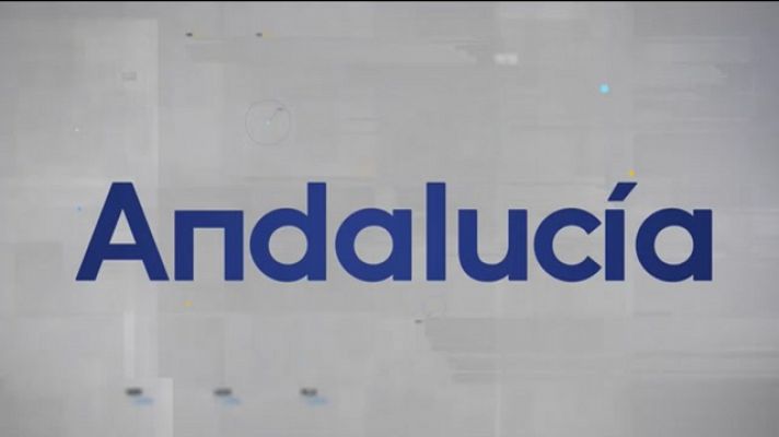 Noticias Andalucía - Noticias Andalucía 2 - 08/03/2022