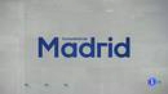 Informativo de Madrid 2 8/03/2022