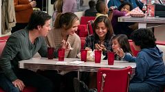 Cine - Familia al instante