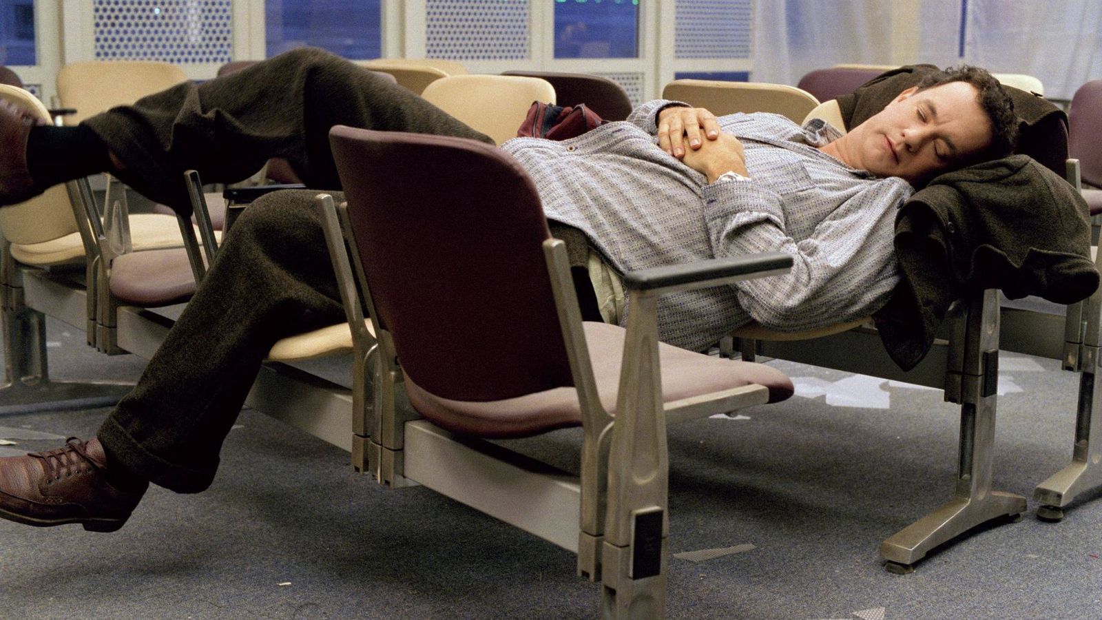 La terminal Ver película en RTVE