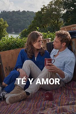 Té y amor